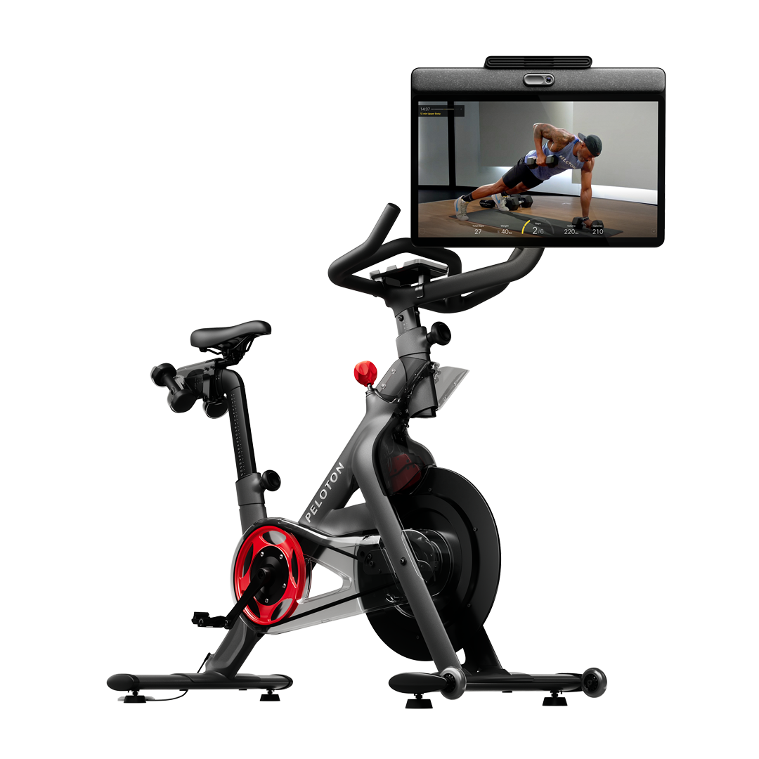 Johnson Fitness logo