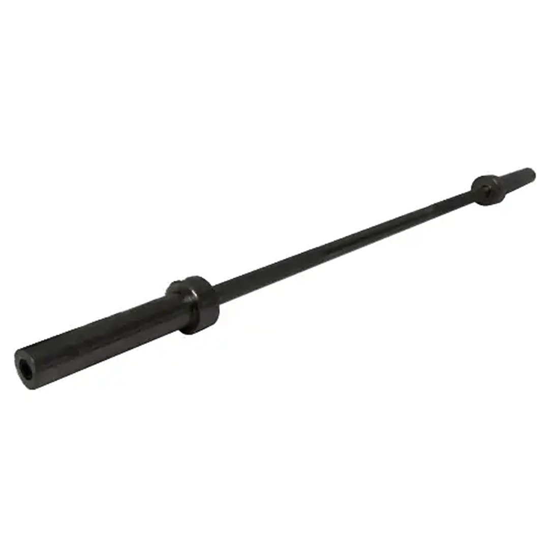 Black Olympic 1500LB Test Bar