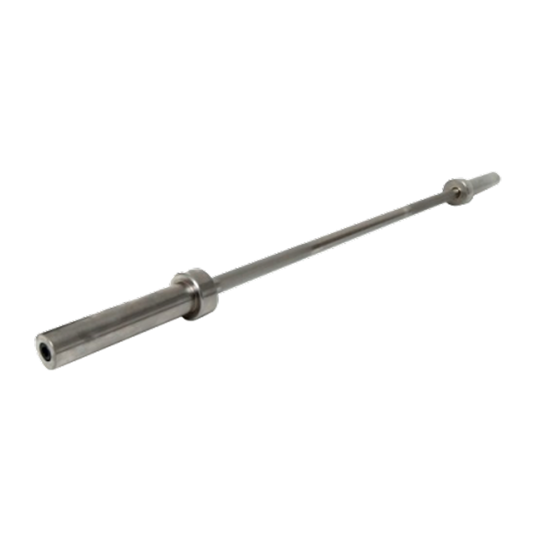 Chrome Olympic 1500LB Test Bar