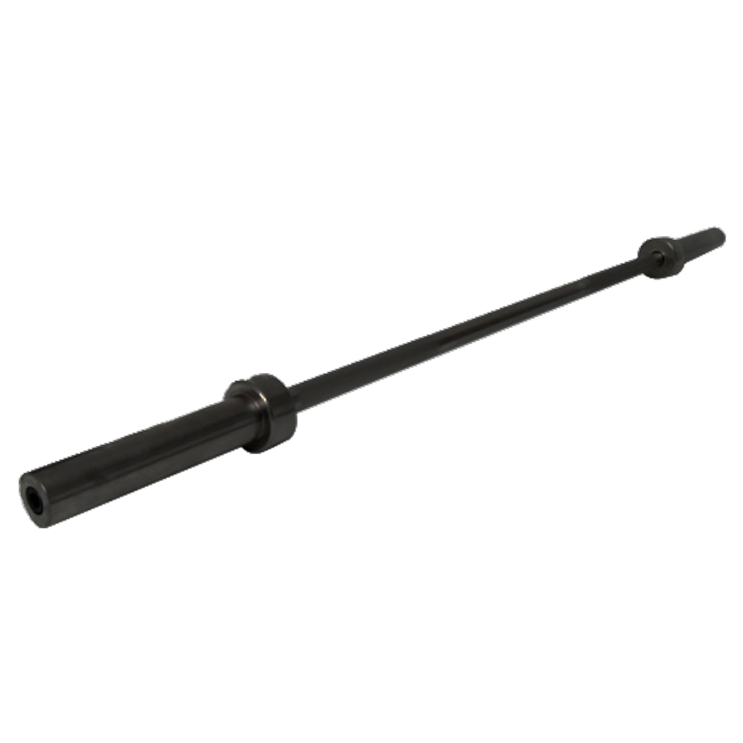 6' - 30LB Olympic Jr. High Bar