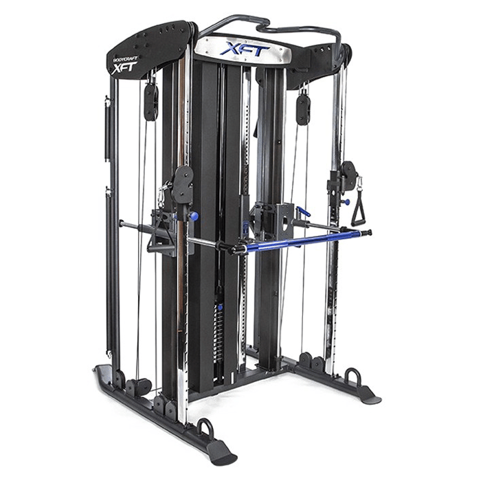 Shop Bodycraft XFT Functional Trainer