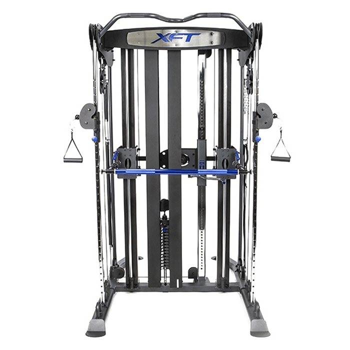Bodycraft XFT Functional Trainer