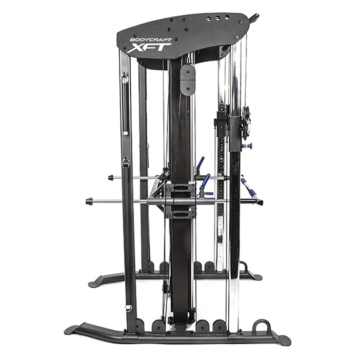 Bodycraft XFT Functional Trainer
