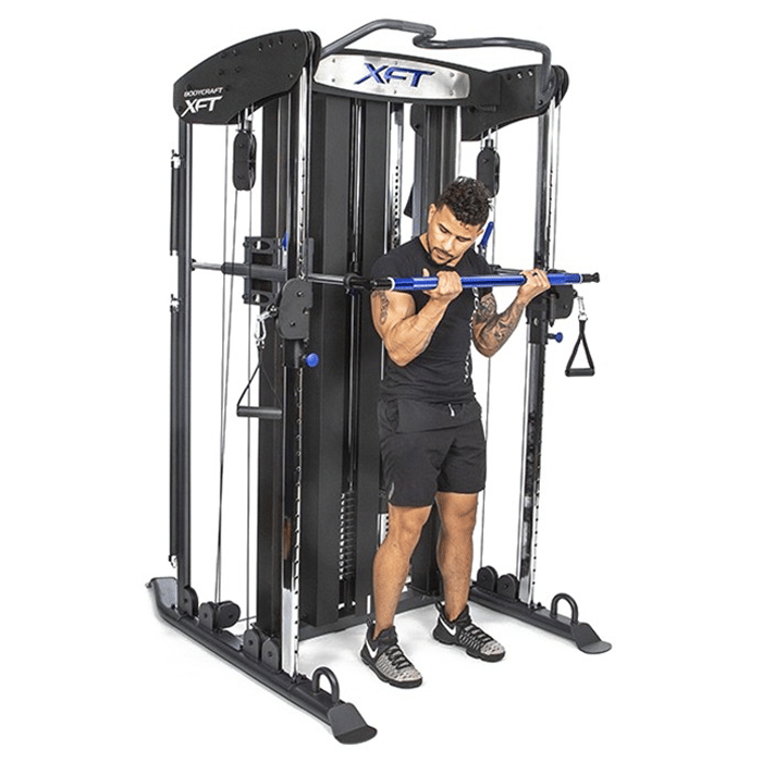 Bodycraft XFT Functional Trainer
