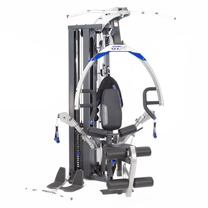 Shop Bodycraft GTX Gym