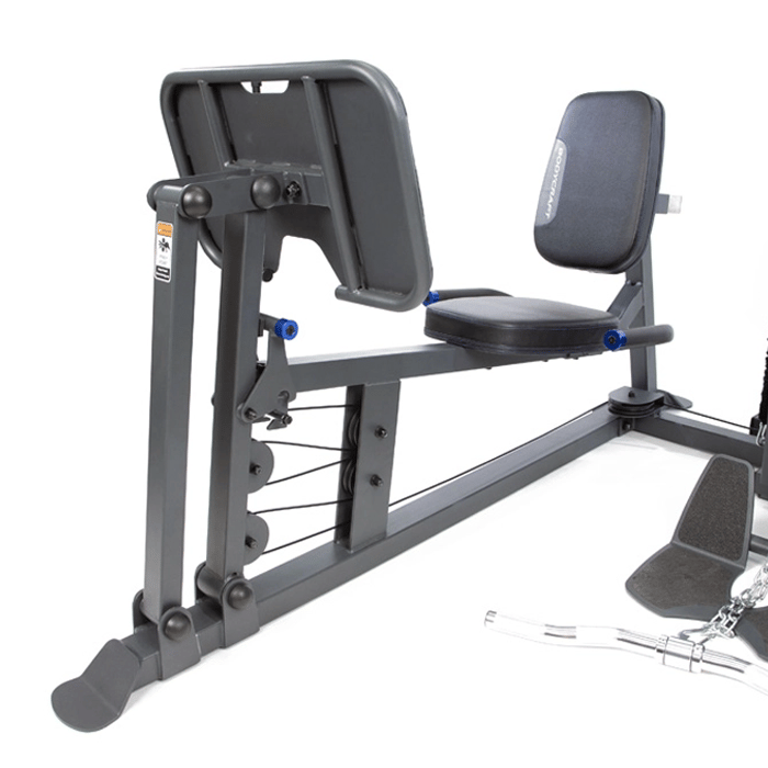 Bodycraft GT/GTX Leg Press