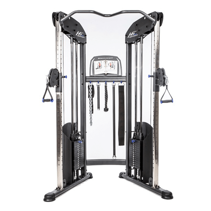 Bodycraft HFT Pro Functional Trainer