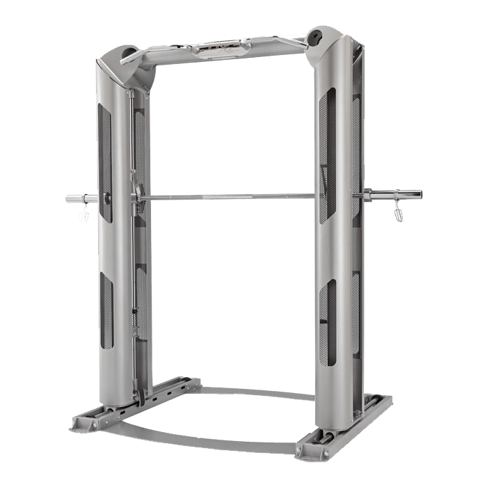 Bodycraft Jones Platinum with Active Balance Bar
