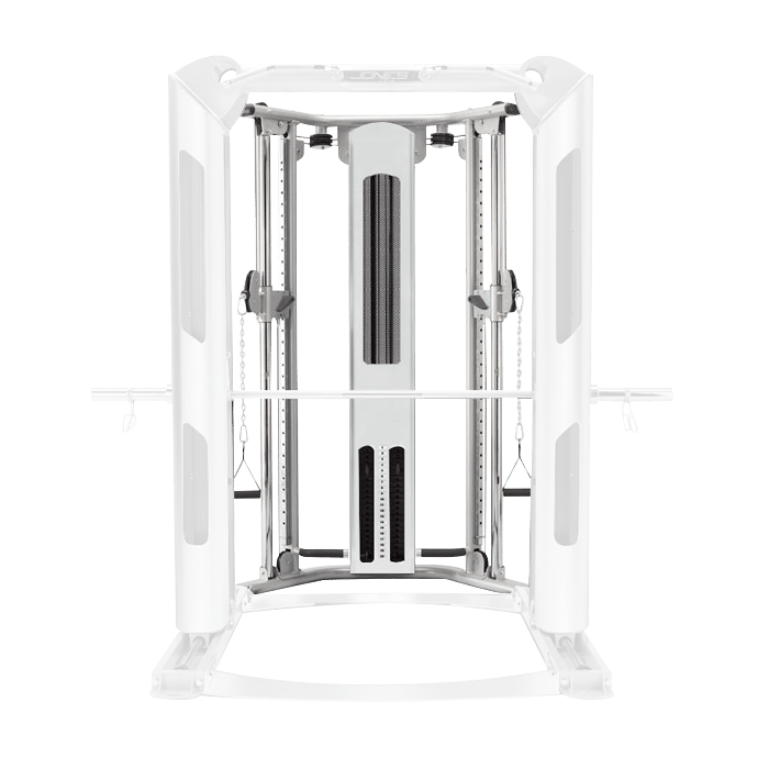 Bodycraft Full Body Trainer Option