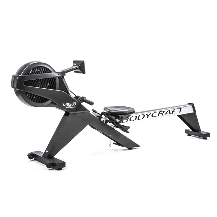 Bodycraft VR500 Pro Rowing Machine