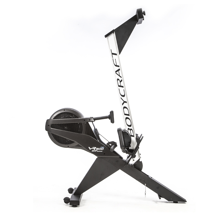 Bodycraft VR500 Pro Rowing Machine