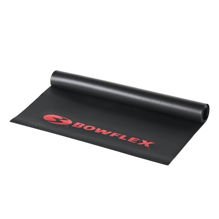 BowFlex Machine Mat