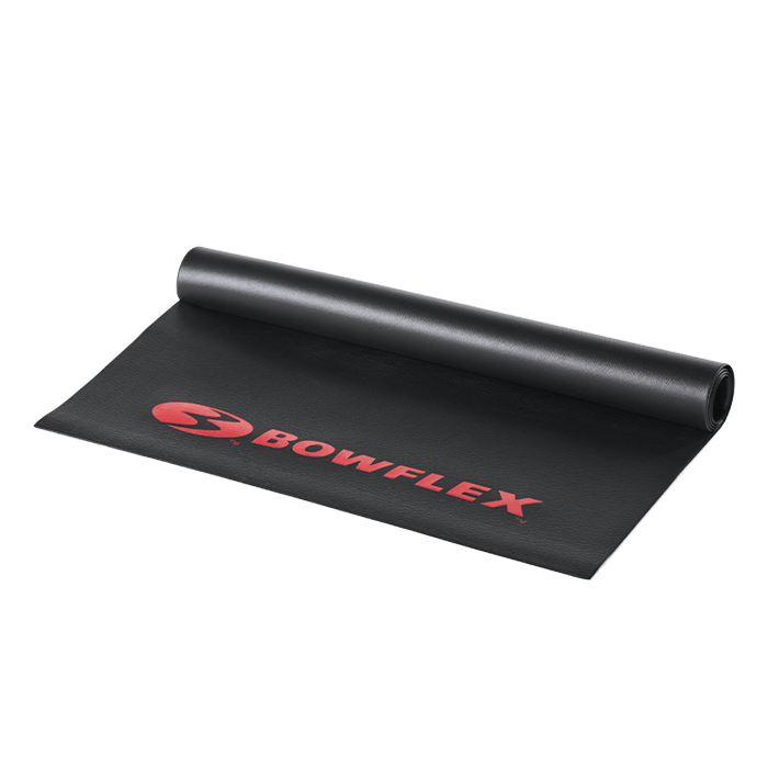 BowFlex Machine Mat