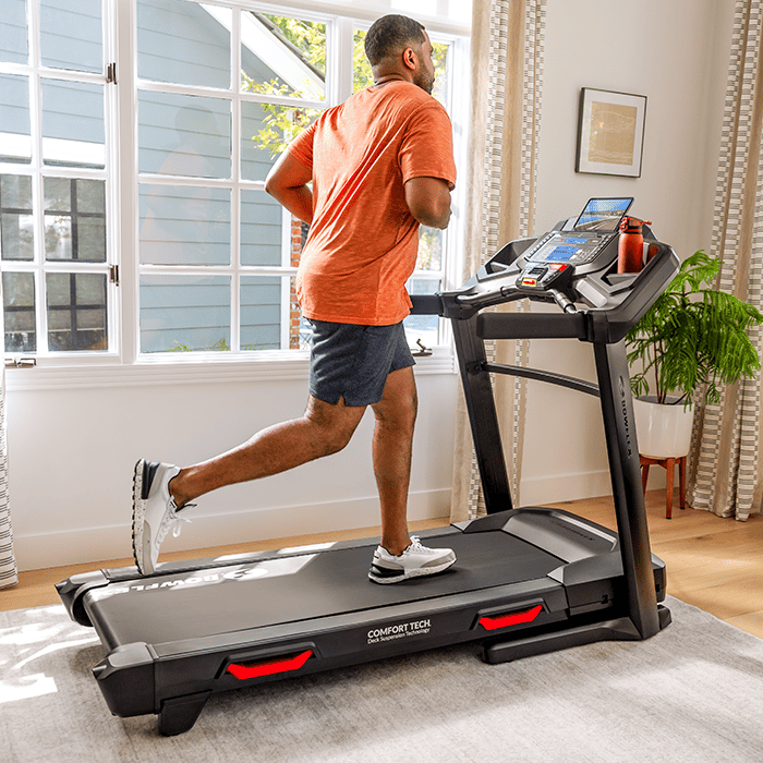 BowFlex BXT8J Treadmill