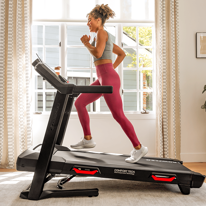 BowFlex BXT8J Treadmill
