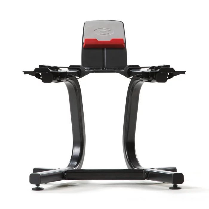 BowFlex SelectTech DB Stand with Media Rack