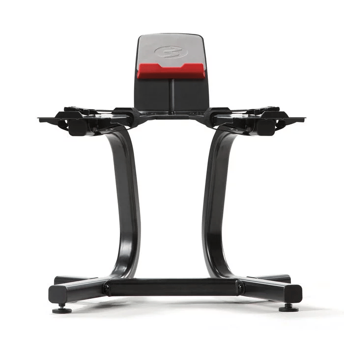 BowFlex SelectTech DB Stand with Media Rack