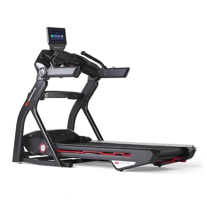 BowFlex Treadmill 10