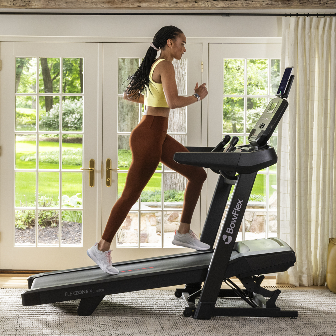 Johnson Fitness logo