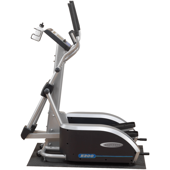 Endurance E300 Elliptical Trainer