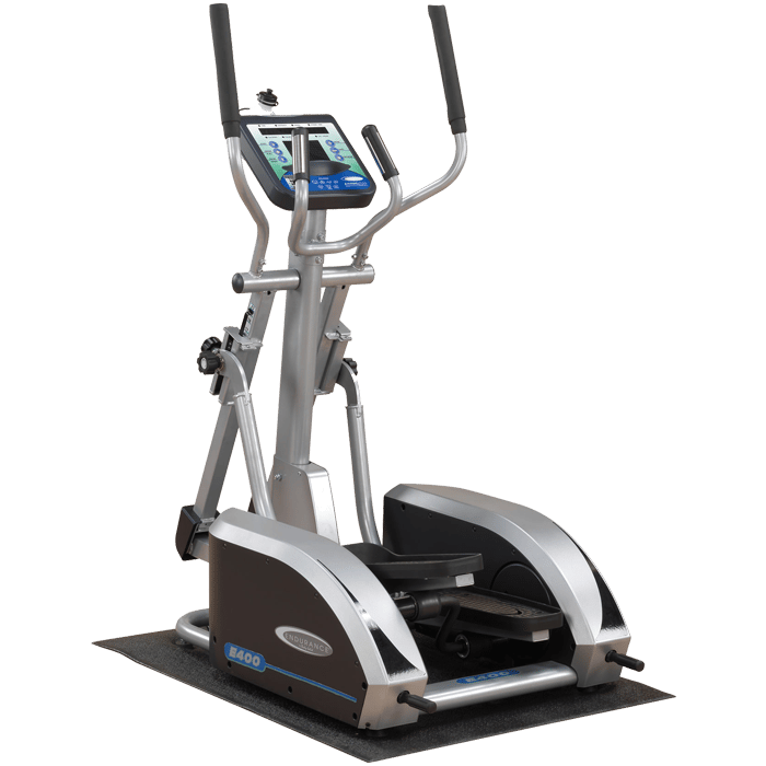 Endurance E400 Elliptical Trainer