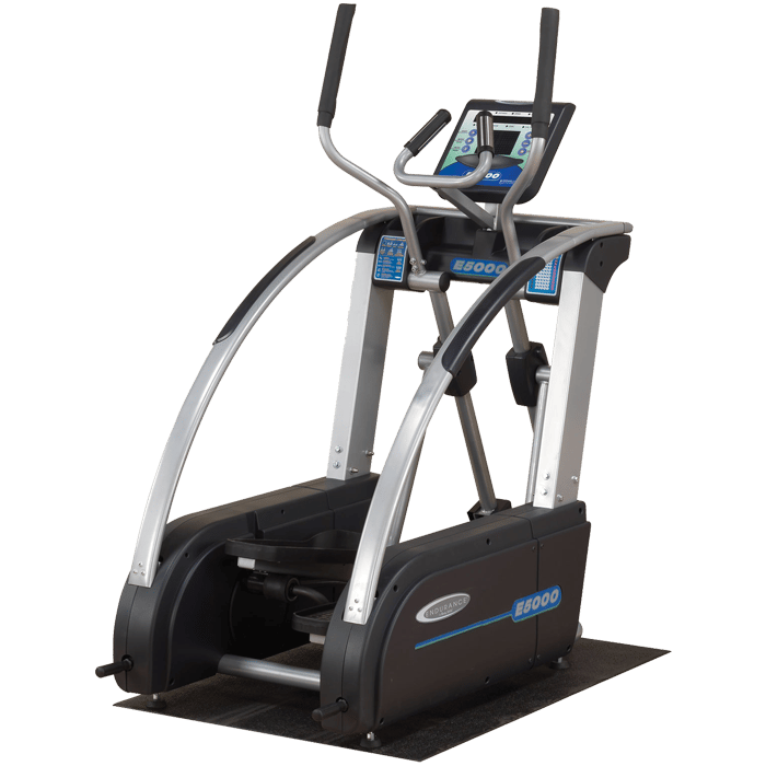 Endurance E5000 Elliptical Trainer