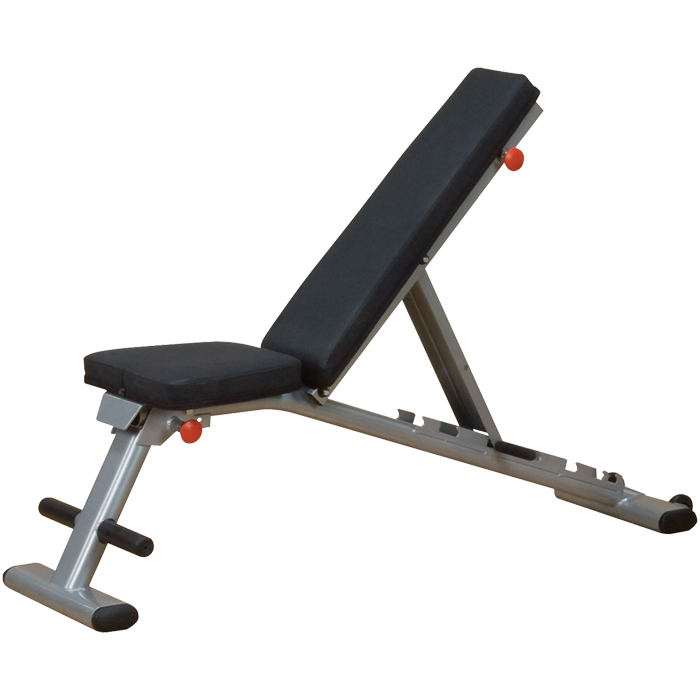 Body-Solid GFID225 Multi-Bench