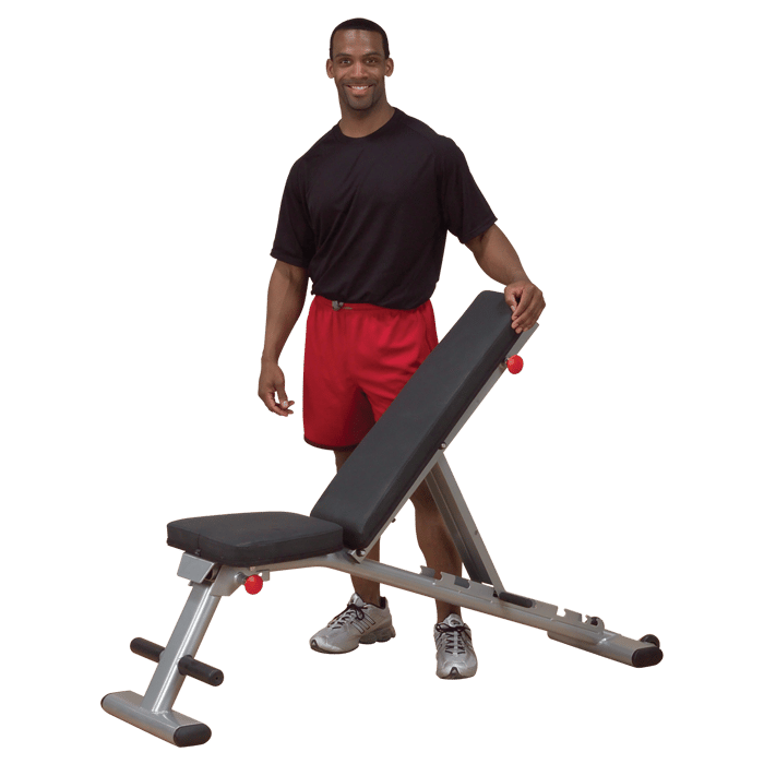 Body-Solid GFID225 Multi-Bench