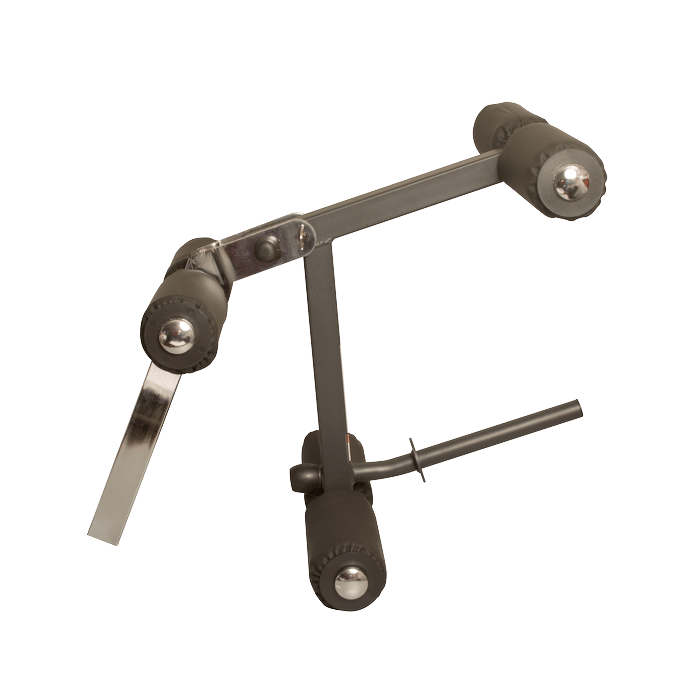 Shop Body-Solid Series 7 Leg Developer Attachment