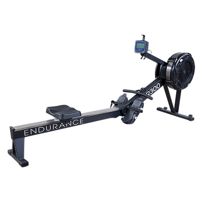 Body-Solid Endurance R300 Rower