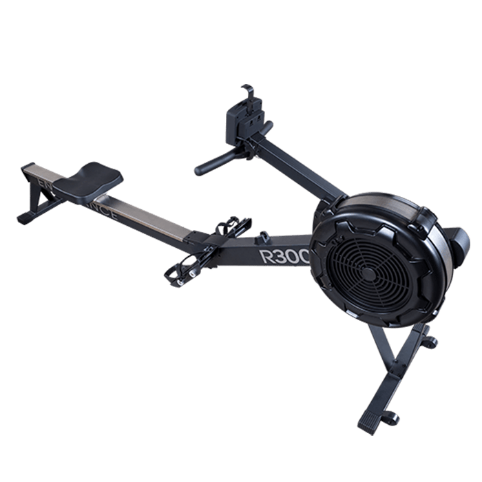 Body-Solid Endurance R300 Rower