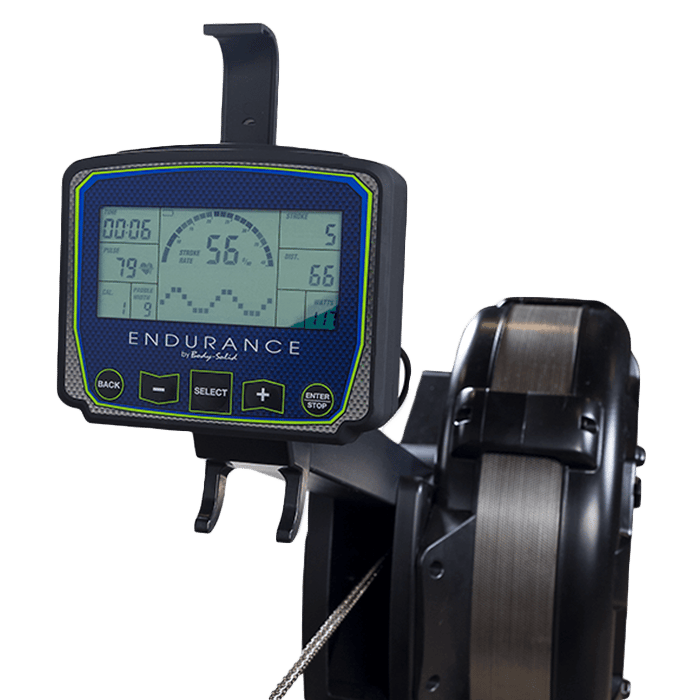 Body-Solid Endurance R300 Rower