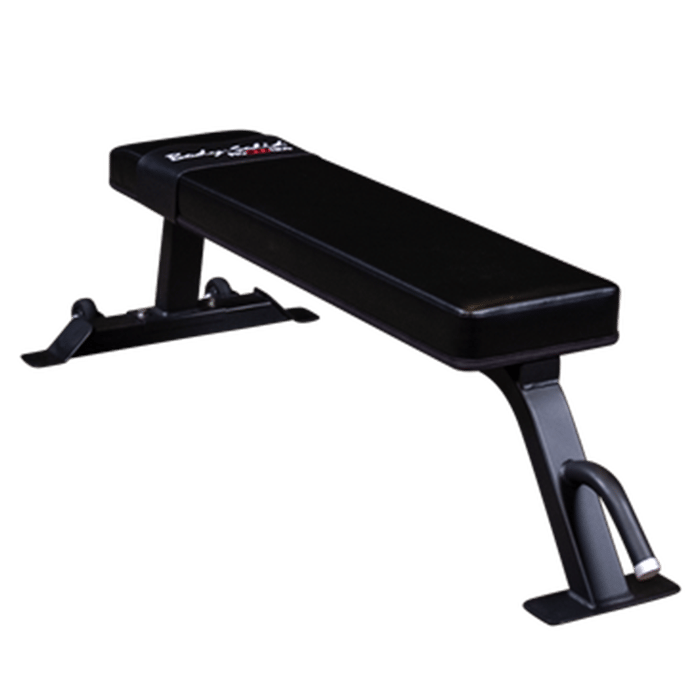 Body-Solid Pro Clubline Flat Bench