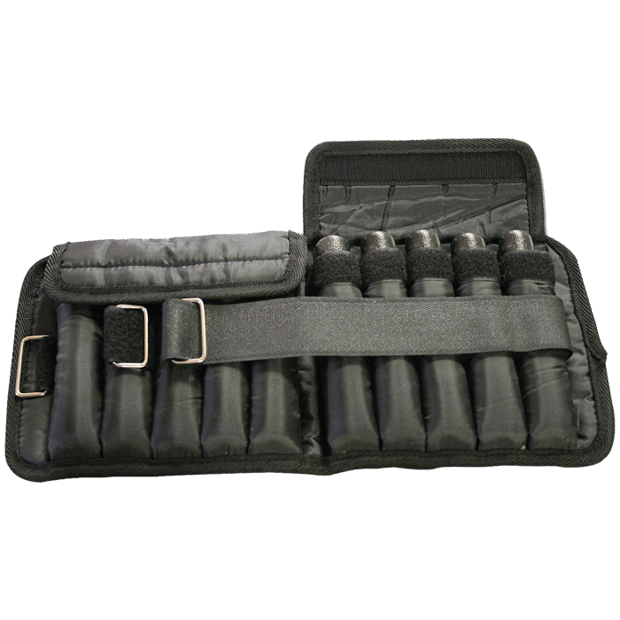 Body-Solid Ankle Weights - 20 lbs.