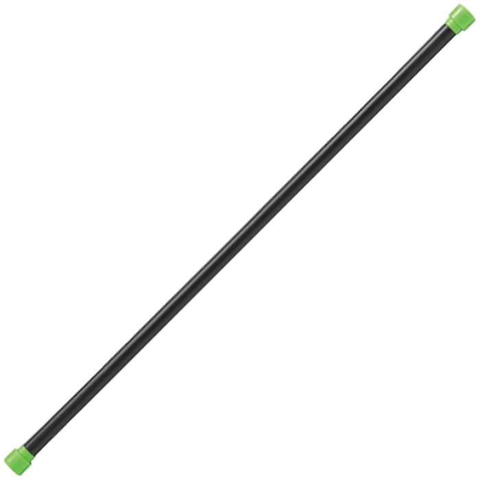 Body-Solid Fitness Bar - 12 lbs (Green)