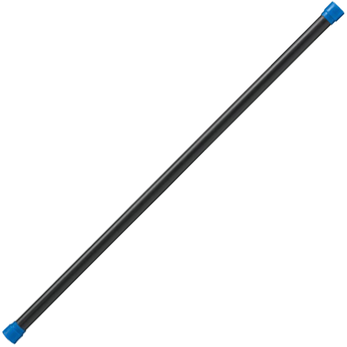 Shop Body-Solid Fitness Bar - 18 lbs (Blue)