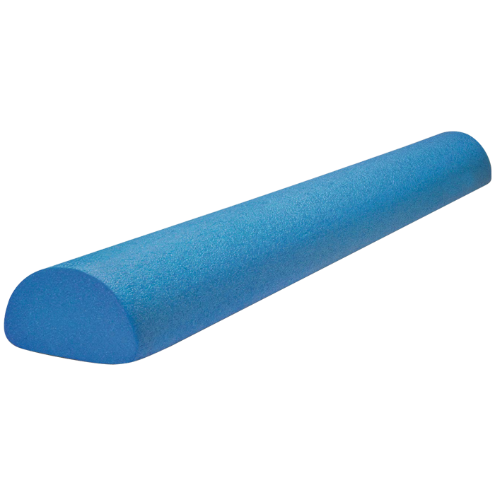 Body-Solid 36`` Half Foam Roller