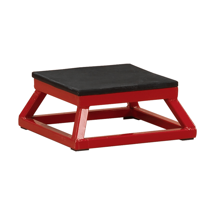 Body-Solid Plyo Box - 6 inch