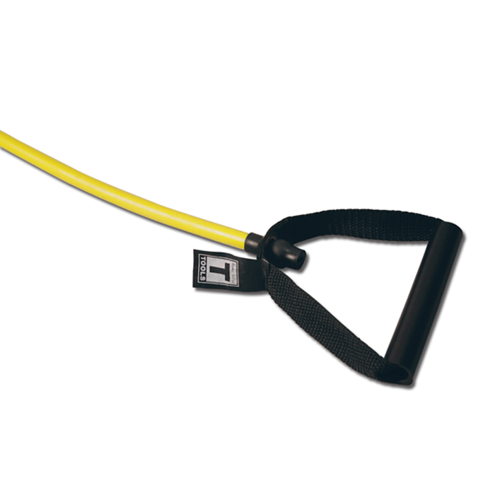 Body-Solid Resistance Tubes - Very Light Resistance