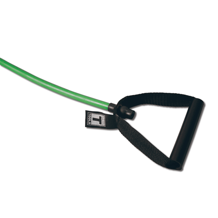Body-Solid Resistance Tubes - Light Resistance