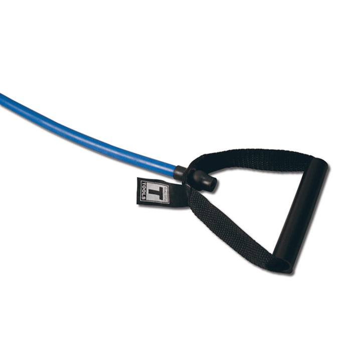 Body-Solid Resistance Tubes - Heavy resistance
