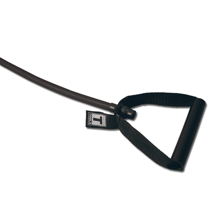 Body-Solid Resistance Tubes - Very Heavy Resistance