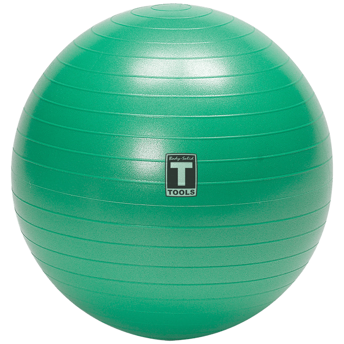 Body-Solid Exercise Balls - 45cm