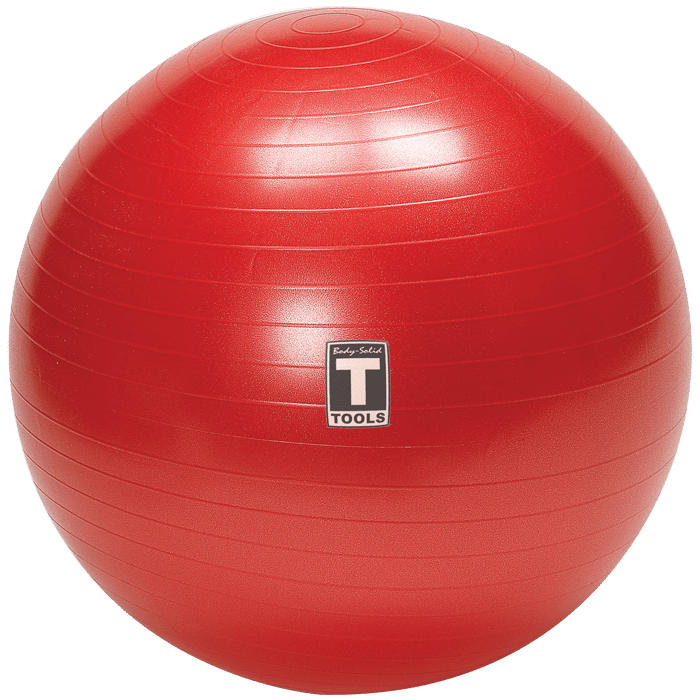 Body-Solid Exercise Balls - 65cm