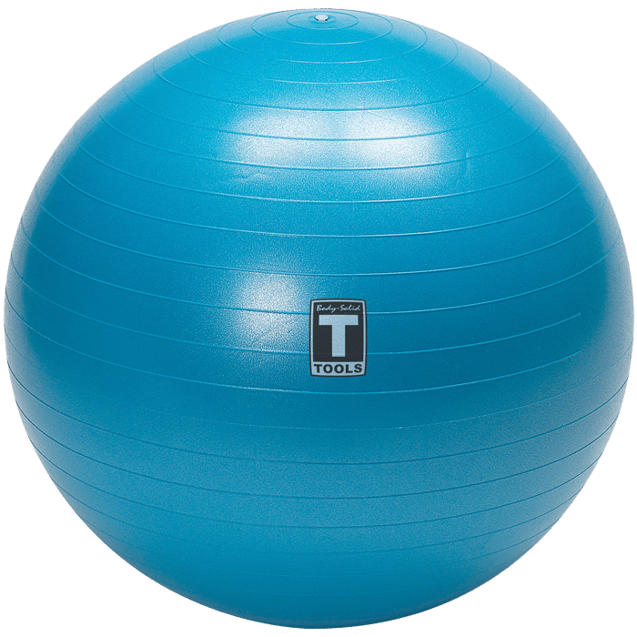 Body-Solid Exercise Balls - 75cm