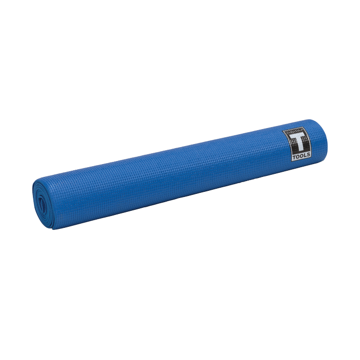 Body-Solid Yoga Mats - 3mm Thickness