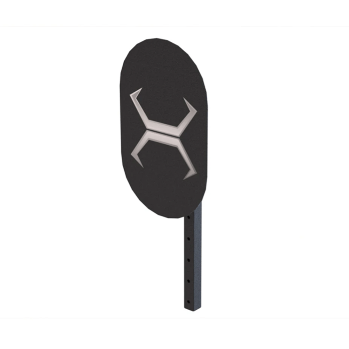 Torque X-Lab Ball Target