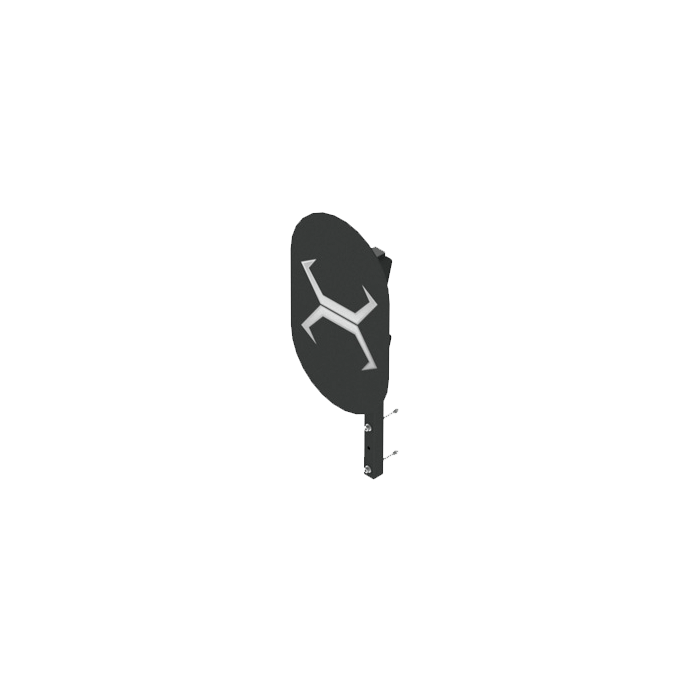 Torque Ball Target - X-Lab Attachment