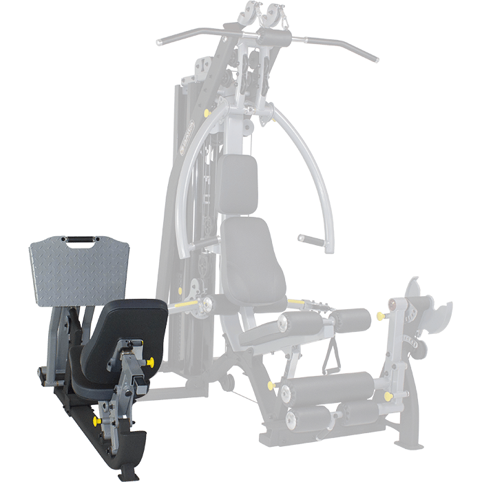 Batca Fusion 3 Optional Leg Press