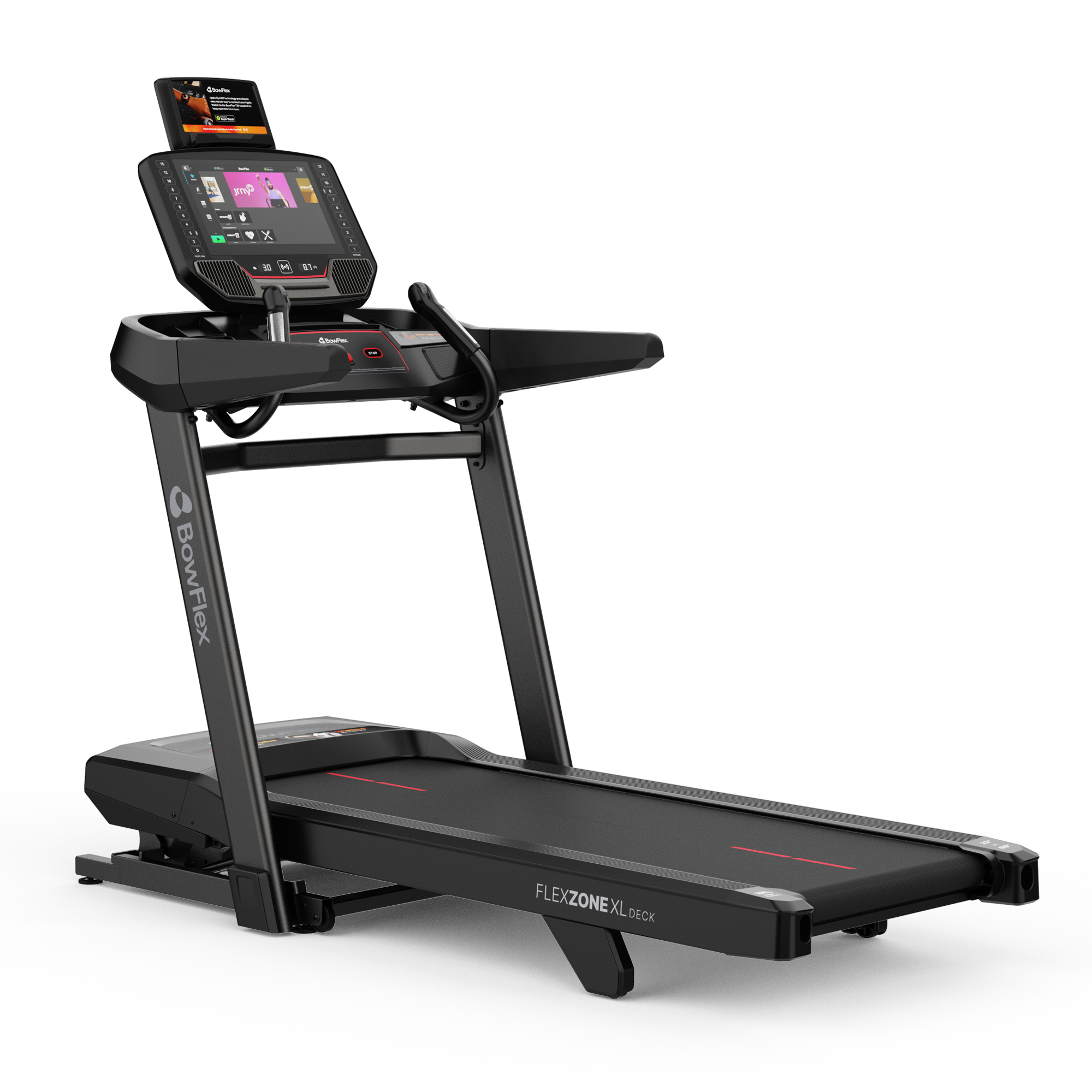 BowFlex T16 Treadmill